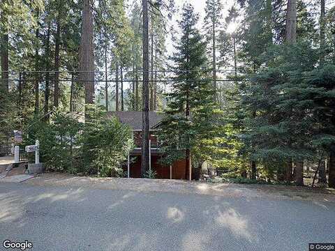 Gold Ridge, POLLOCK PINES, CA 95726