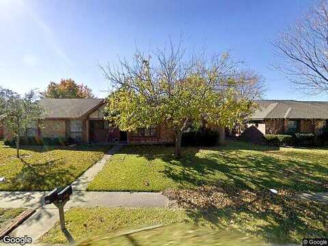 Cole, GARLAND, TX 75040