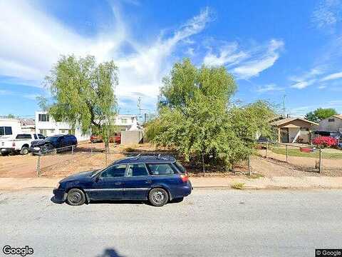 Melvin, PHOENIX, AZ 85009