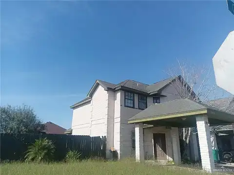 Charleston, PHARR, TX 78577
