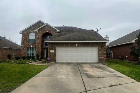 Tiverton Forest, PORTER, TX 77365