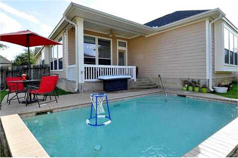 Amy Lee, CONROE, TX 77304
