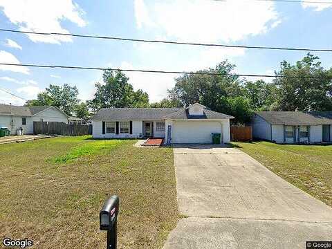 Sedgefield, DELTONA, FL 32725