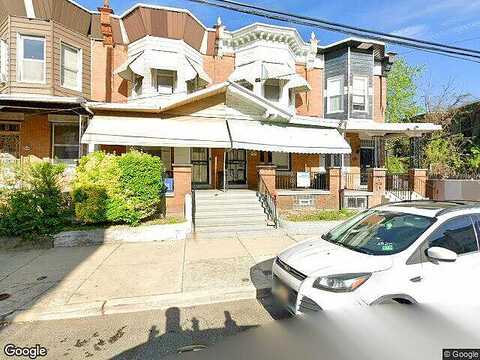 24Th, PHILADELPHIA, PA 19132
