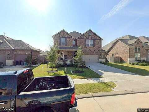 Avanti, KATY, TX 77493