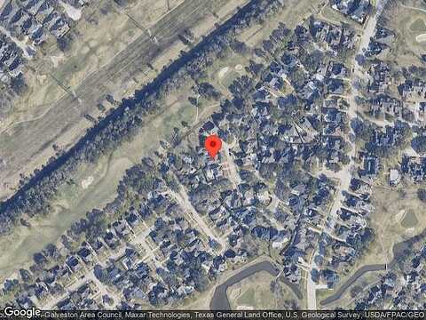 Shoal Creek, LEAGUE CITY, TX 77573