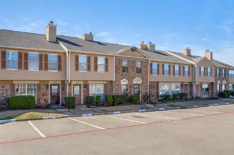 Jupiter, PLANO, TX 75074