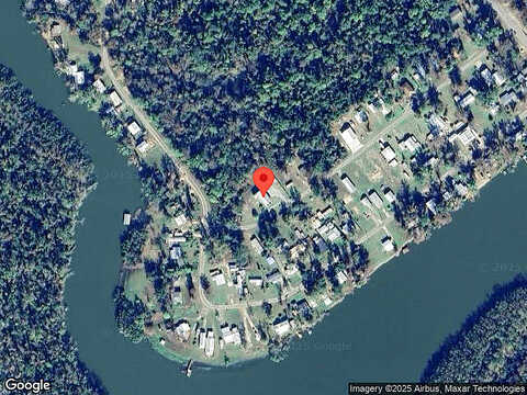 Warmouth, WEWAHITCHKA, FL 32465
