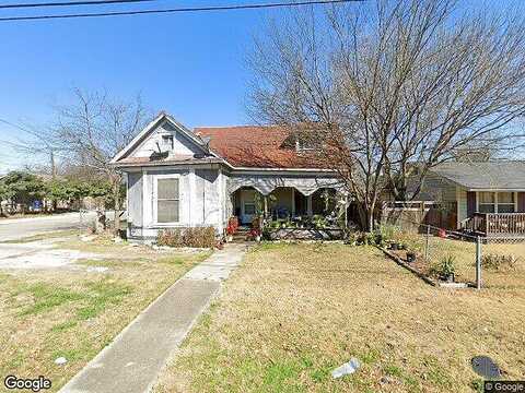 Saunders, SAN ANTONIO, TX 78207