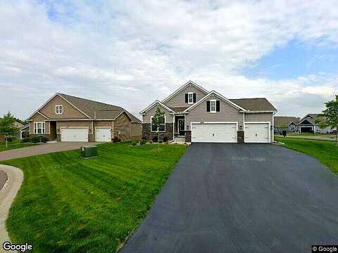 Hunters, ROGERS, MN 55374