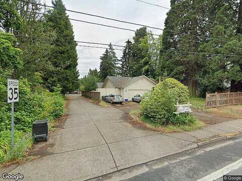 Norkenzie, EUGENE, OR 97401