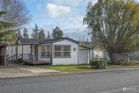 Douglas, FRIDAY HARBOR, WA 98250