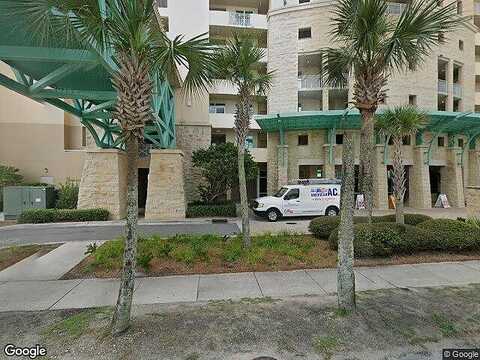 Front Beach, PANAMA CITY BEACH, FL 32413