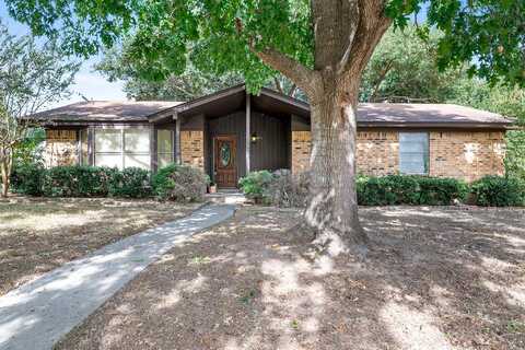 Hillview, LULING, TX 78648