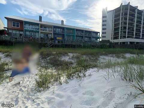 Front Beach, PANAMA CITY BEACH, FL 32407