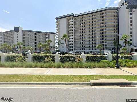 Front Beach, PANAMA CITY BEACH, FL 32407