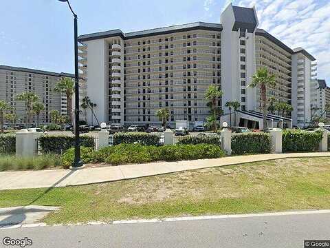 Front Beach, PANAMA CITY BEACH, FL 32407