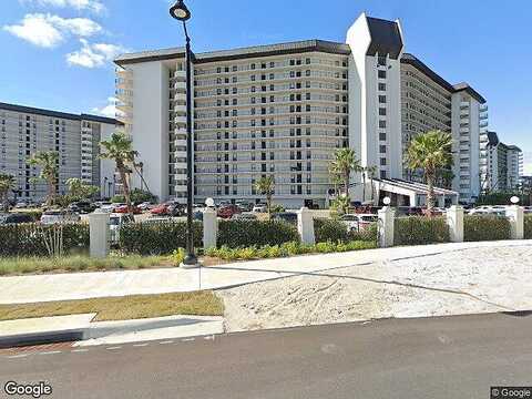 Front Beach, PANAMA CITY BEACH, FL 32407
