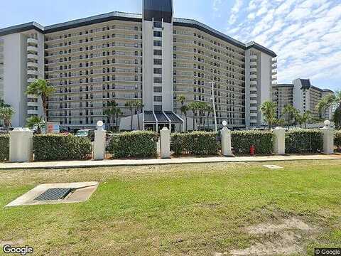Front Beach, PANAMA CITY BEACH, FL 32407