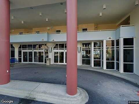 Front Beach, PANAMA CITY BEACH, FL 32407