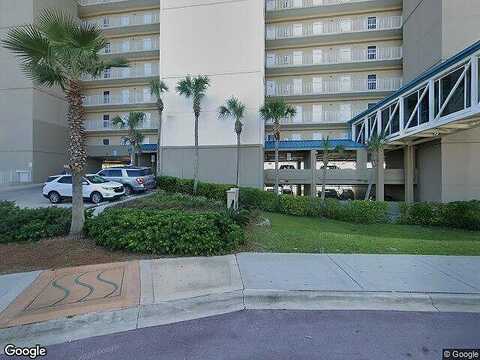 Front Beach, PANAMA CITY BEACH, FL 32407