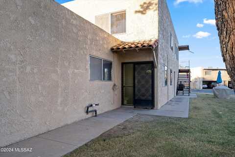 Calle Alegria, TUCSON, AZ 85715
