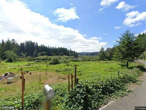 Old Wagon, COOS BAY, OR 97420