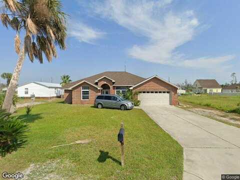 La Siesta, MEXICO BEACH, FL 32456