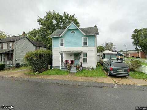 Almond, WILLIAMSPORT, PA 17701