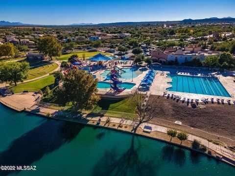 Calle Paso Suave, SAHUARITA, AZ 85629