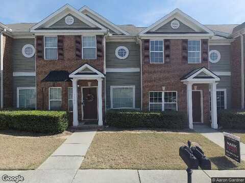 Rutgers, FAIRBURN, GA 30213
