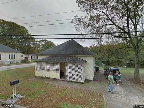 Cooper, DOUGLASVILLE, GA 30134