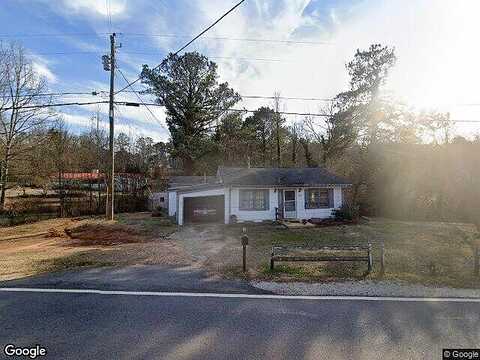 Oglesby Bridge, CONYERS, GA 30094