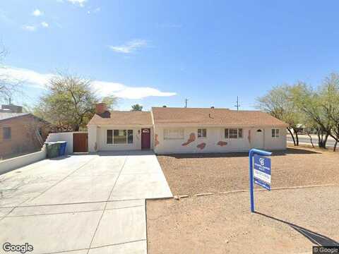 La Cienega, TUCSON, AZ 85716