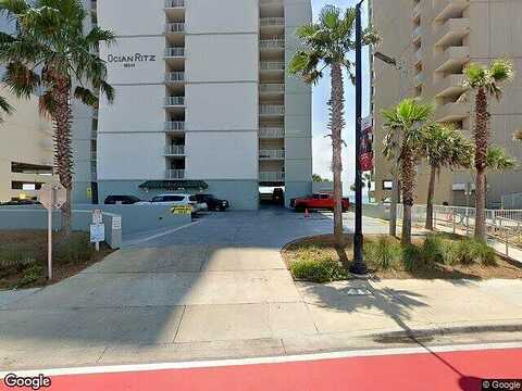 Front Beach, PANAMA CITY BEACH, FL 32407
