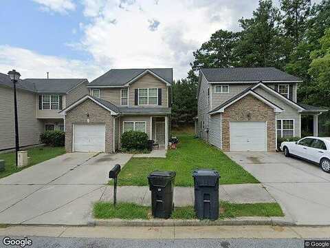 Grey Fox, RIVERDALE, GA 30296