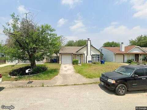 Big, SAN ANTONIO, TX 78250