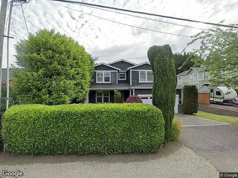 18Th, KIRKLAND, WA 98033