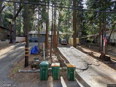 Ridgeway, POLLOCK PINES, CA 95726