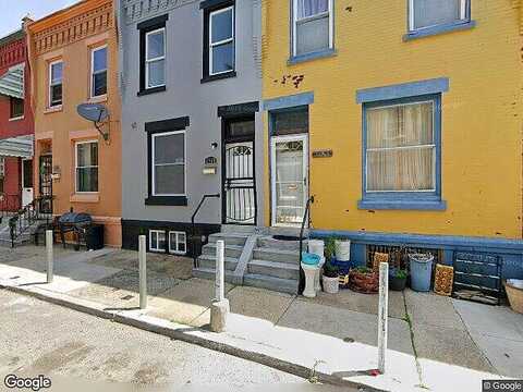 Bailey, PHILADELPHIA, PA 19121