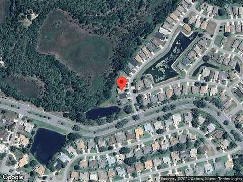 Holly Berry, WEEKI WACHEE, FL 34613