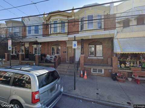 G, PHILADELPHIA, PA 19134