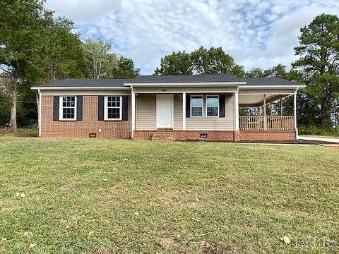 Stevens, APPOMATTOX, VA 24522