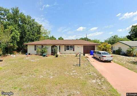 Lime, LAKE PLACID, FL 33852