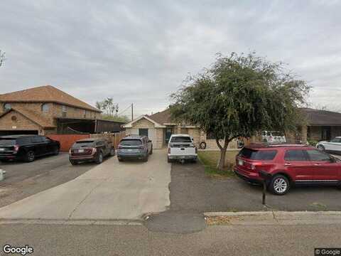 Kim Marie, MISSION, TX 78574