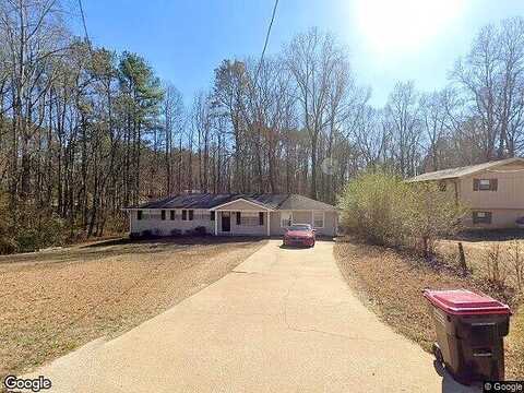 Nations, DOUGLASVILLE, GA 30135