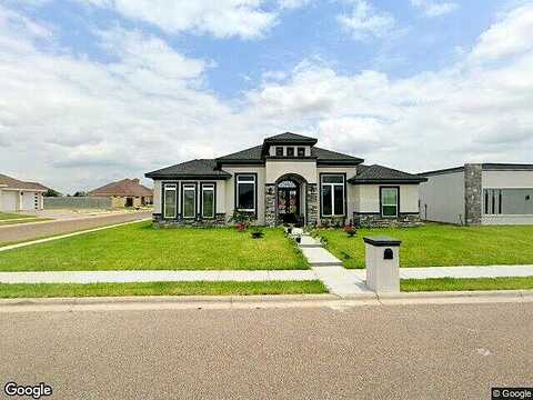 Sierra, RIO GRANDE CITY, TX 78582