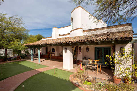 Seneca, TUCSON, AZ 85719