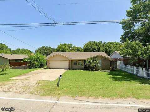 Kaufman, SEAGOVILLE, TX 75159