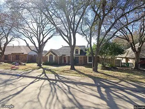 Wildwood, DESOTO, TX 75115